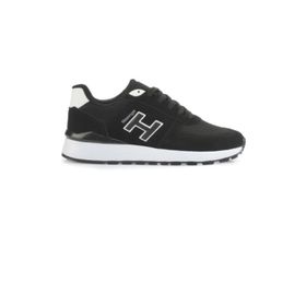 Slazenger Tomy Siyah Beyaz Erkek Sneaker Ayakkabı