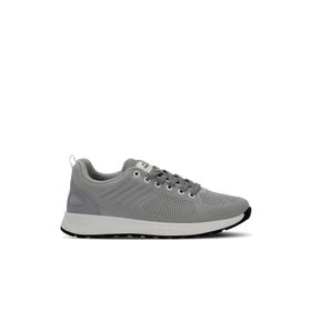 Slazenger Trİps I Gri Erkek Sneaker Ayakkabı