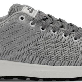 Slazenger Trİps I Gri Erkek Sneaker Ayakkabı
