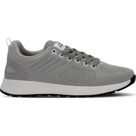 Slazenger Trİps I Gri Erkek Sneaker Ayakkabı