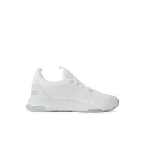 Slazenger Tuesday Beyaz Kadın Sneaker Ayakkabı