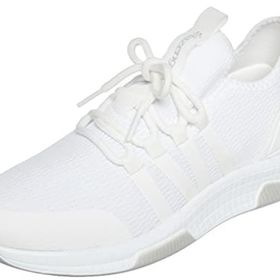 Slazenger Tuesday Beyaz Kadın Sneaker Ayakkabı