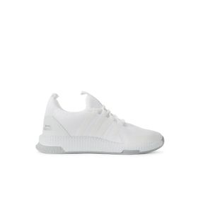 Slazenger Tuesday Beyaz Kadın Sneaker Ayakkabı
