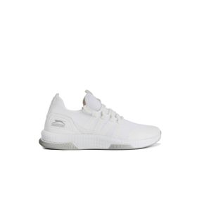Slazenger Tuesday Beyaz Kadın Sneaker Ayakkabı