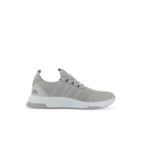 Slazenger Tuesday Gri Erkek Sneaker
