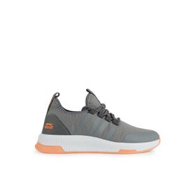 Slazenger Tuesday Gri Erkek Sneaker