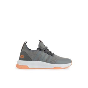 Slazenger Tuesday Gri Erkek Sneaker