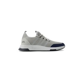 Slazenger Tuesday Gri Erkek Sneaker