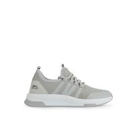 Slazenger Tuesday Gri Kadın Sneaker Ayakkabı