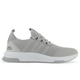 Slazenger Tuesday Gri Kadın Sneaker Ayakkabı