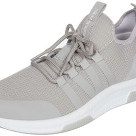 Slazenger Tuesday Gri Kadın Sneaker Ayakkabı