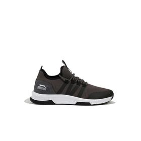 Slazenger Tuesday Gri Kadın Sneaker Ayakkabı