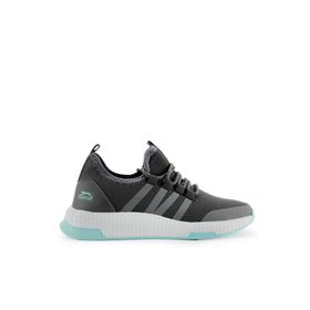Slazenger Tuesday Gri Kadın Sneaker Ayakkabı
