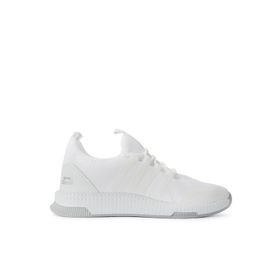 Slazenger TUESDAY I Beyaz Erkek Sneaker