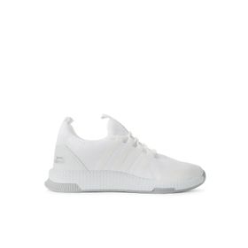 Slazenger TUESDAY I Beyaz Erkek Sneaker