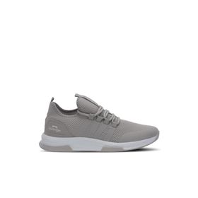 Slazenger Tuesday I Gri Erkek Sneaker