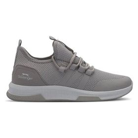 Slazenger Tuesday I Gri Erkek Sneaker