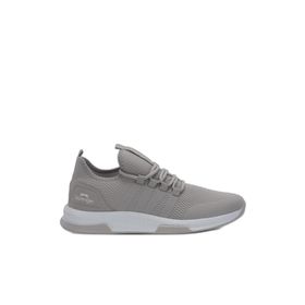 Slazenger Tuesday I Gri Erkek Sneaker