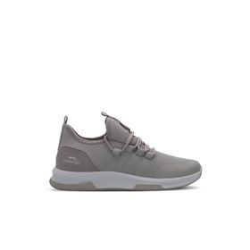 Slazenger Tuesday I Gri Erkek Sneaker