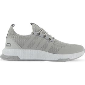 Slazenger Tuesday I Gri Erkek Sneaker