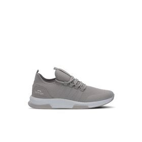 Slazenger Tuesday I Gri Erkek Sneaker