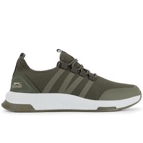 Slazenger Tuesday I Haki Erkek Sneaker