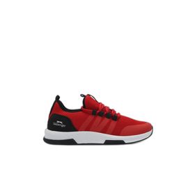 Slazenger Tuesday I Kırmızı Unisex Sneaker Ayakkabı