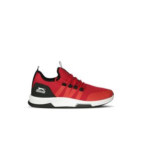 Slazenger Tuesday I Kırmızı Unisex Sneaker Ayakkabı