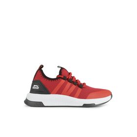 Slazenger Tuesday I Kırmızı Unisex Sneaker Ayakkabı
