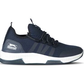 Slazenger Tuesday I Lacivert Kadın Sneaker Ayakkabı