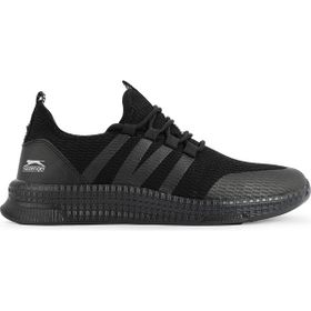 Slazenger Tuesday I Siyah Unisex Sneaker Ayakkabı