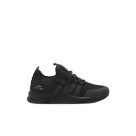 Slazenger Tuesday I Siyah Unisex Sneaker Ayakkabı