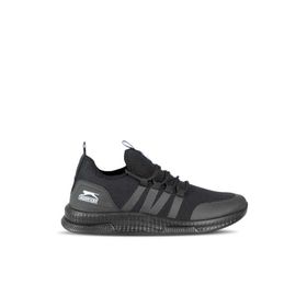 Slazenger Tuesday I Siyah Unisex Sneaker Ayakkabı