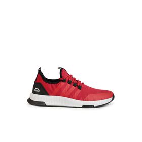 Slazenger Tuesday Kırmızı Erkek Sneaker Ayakkabı