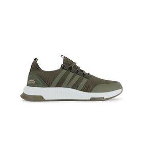 Slazenger Tuesday Kırmızı Erkek Sneaker Ayakkabı