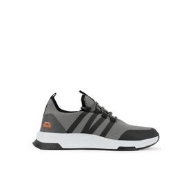 Slazenger Tuesday Koyu Gri Erkek Sneaker