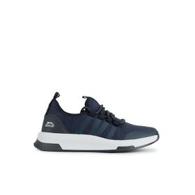 Slazenger Tuesday Lacivert Erkek Sneaker Ayakkabı