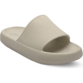 Slazenger Twist Bej Erkek Terlik