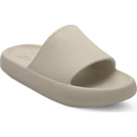 Slazenger Twist Bej Erkek Terlik