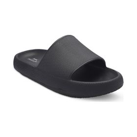 Slazenger TWIST I Siyah Erkek Terlik