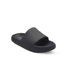 Slazenger TWIST I Siyah Erkek Terlik