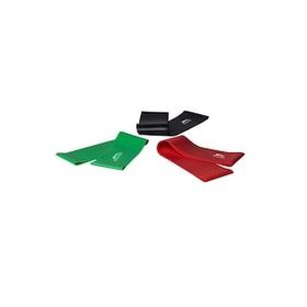 Slazenger Üçlü Mini Loop Band Set Pilates Aksesuarları