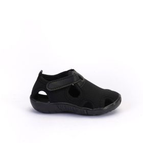 Slazenger Unni Çocuk Spor Ayakkabı Siyah