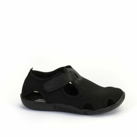 Slazenger Unni Çocuk Spor Ayakkabı Siyah