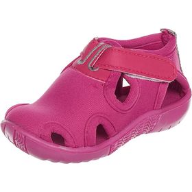 Slazenger Unnı Fuşya Kız Çocuk Sandalet