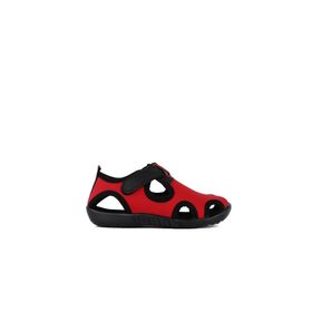 Slazenger UNNI Kırmızı Kız Çocuk Sandalet