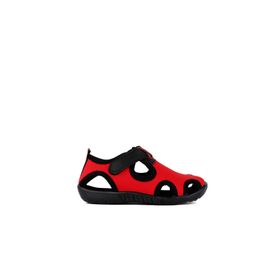 Slazenger UNNI Kırmızı Kız Çocuk Sandalet