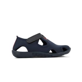 Slazenger Unnı Lacivert Erkek Çocuk Sandalet