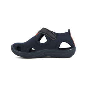 Slazenger Unnı Lacivert Erkek Çocuk Sandalet