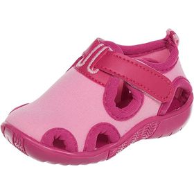 Slazenger Unnı Pembe Kız Çocuk Sandalet